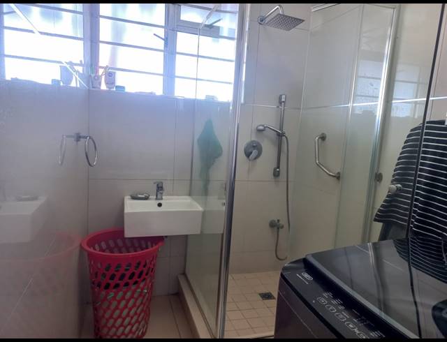 1.5 BEDROOM FLAT FOR SALE IN NORTH BEACH
